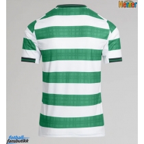 Celtic Hjemmedrakt 2025-26 Kortermet